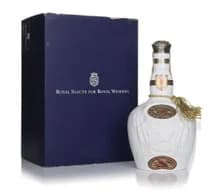 Royal Salute 25 Year Old - Japanese Royal Wedding