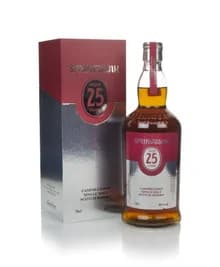 Springbank 25 Year Old (2021 Release)