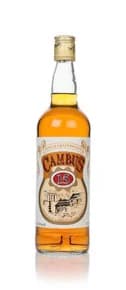 Cambus 15 Year Old - 1980s