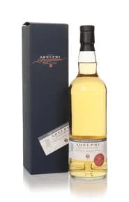 Akkeshi 3 Year Old 2018 (cask 1011) - (Adelphi)