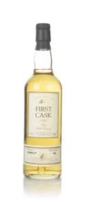 Port Ellen 16 Year Old 1980 (cask 89/589/47) - First Cask