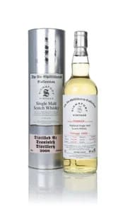 Teaninich 11 Year Old 2008 (casks 702613 & 702614) - Un-Chillfiltered Collection (Signatory)