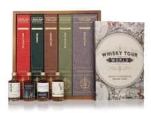 Whisky Tour of the World 2024