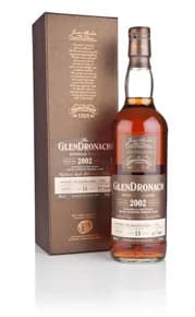 GlenDronach 13 Year Old 2002 (cask 4651)