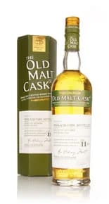 Highland Park 11 Year Old 1996 - Old Malt Cask (Douglas Laing)