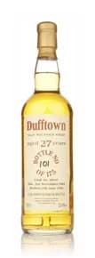 Dufftown 27 Year Old 1982 (Bladnoch)