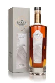 The Lakes Whiskymaker's Editions - Volar