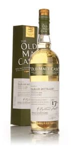 Balblair 17 Year Old 1990 - Old Malt Cask (Douglas Laing)