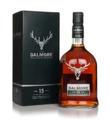 Dalmore 15 Year Old