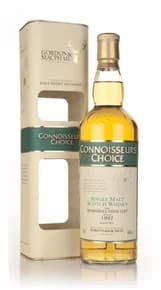 Benrinnes 1997 (bottled 2013) - Connoisseurs Choice (Gordon & MacPhail)
