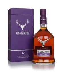 Dalmore 17 Year Old
