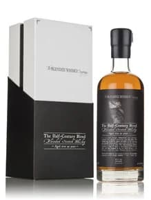 The Half-Century Blend - Batch 3