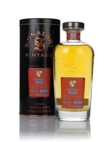 Glenturret 29 Year Old 1987 (cask 370) - Velier 70th Anniversary Exclusive (Signatory)