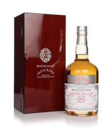 Laphroaig 25 Year Old 1998 - Old & Rare Platinum (Hunter Laing)