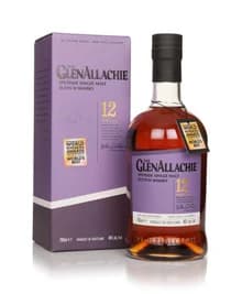 GlenAllachie 12 Year Old