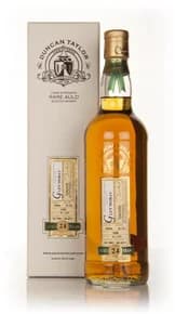Glen Moray 24 Year Old 1986 Cask 2306 - Rare Auld (Duncan Taylor)