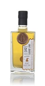 Islay Malt 12 Year Old 2006 (cask Lph01) - The Single Cask