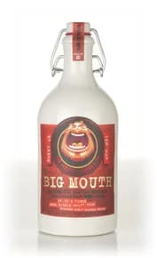 Big Mouth