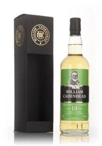 William Cadenhead 13 Year Old