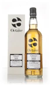 Ardmore 7 Year Old 2010 (cask 1914863) - The Octave (Duncan Taylor)