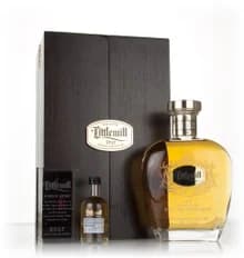 Littlemill 27 Year Old - Private Cellar Edition 2017