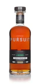 Pursuit Triple Mash Rye Barrel Proof