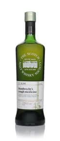 Highland Park 15 Year Old 2002 (cask 4.241) - (The Scotch Malt Whisky Society)