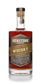 Henstone Single Malt Whisky - Ex-Pedro Ximénez Casks