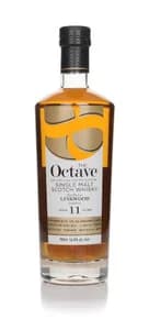 Linkwood 11 Year Old 2014 - The Octave (Duncan Taylor)