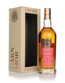 Glen Keith 26 Year Old 1998 (cask 149563) - Celebration of the Cask (Càrn Mòr)