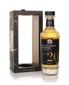 The Intrepid Mariner 20 Year Old 2002 - Wemyss Malts (Bunnahabhain)