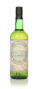Rosebank 8 Year Old 1985  (cask 25.8) - (The Scotch Malt Whisky Society)