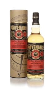 Craigellachie 10 Year Old 2012 (cask 18155) - Provenance (Douglas Laing)