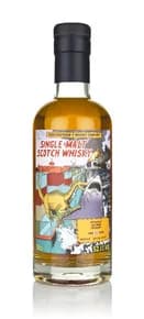 Aultmore 20 Year Old - Batch 8 (That Boutique-y Whisky Company)