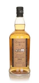 Longrow 10 Year Old 1993