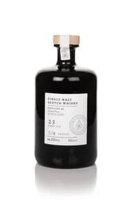 Braeval 23 Year Old - Forgotten Gems