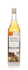 Ledaig 18 Year Old Single Malt - Living Souls