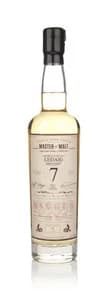 Ledaig  7 Year Old 2005 - Single Cask (Master of Malt)