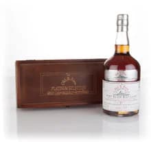 Port Ellen 27 Year Old 1978 - Old & Rare Platinum (Douglas Laing)