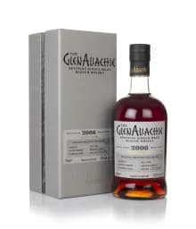 GlenAllachie 14 Year Old 2006  (cask 6611)  - Single Cask