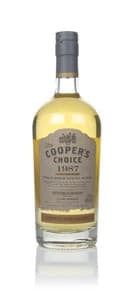Invergordon 30 Year Old 1987 (cask 88796) - The Cooper's Choice (The Vintage Malt Whisky Co.)