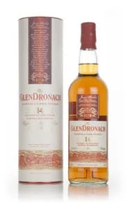 The GlenDronach 14 Year Old - Marsala Cask Finish