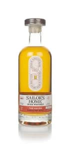 Sailor's Home The Haven
