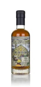 Dumbarton 22 Year Old  (That Boutique-y Whisky Company)