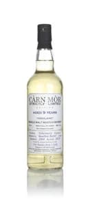 Tobermory 9 Year Old 2008 - Strictly Limited (Càrn Mòr)