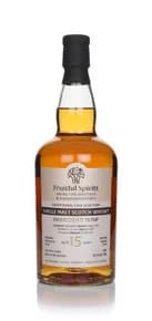 Hebridean 15 Year Old 2010 (cask 5006) - Fruitful Spirits