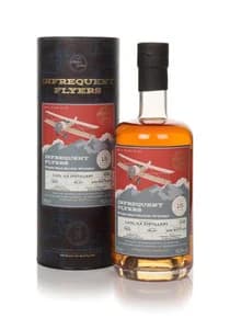 Caol Ila 15 Year Old 2008 (cask 1822) - Infrequent Flyers (Alistair Walker)