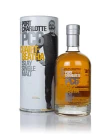 Port Charlotte PC6 - Cuairt-Beatha