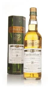 Glen Ord 18 Year Old 1989 Cask 3336 - Old Malt Cask (Douglas Laing)
