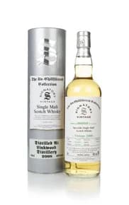 Linkwood 13 Year Old 2008 (cask 803636) - Un-Chillfiltered Collection (Signatory)